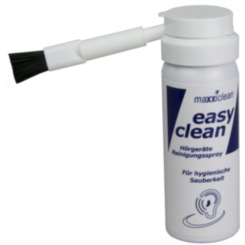 easy clean Reinigungsspray für H, 50 ml, 14.95 €